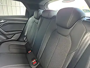 Used 2022 Audi A1 S Line Black - Interior and Exterior details 17