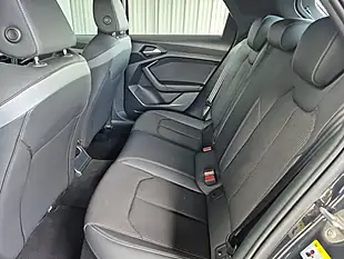 Used 2022 Audi A1 S Line Black - Interior and Exterior details 18