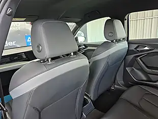 Used 2022 Audi A1 S Line Black - Interior and Exterior details 19
