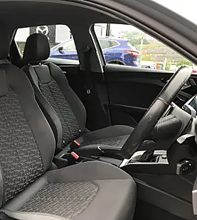Used 2022 Audi A1 Sport Arrow Grey Pearlnissan - Interior and Exterior details 10