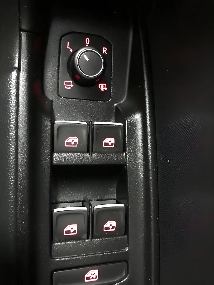 Used 2022 Audi A1 Sport Arrow Grey Pearlnissan - Interior and Exterior details 12