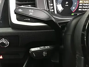 Used 2022 Audi A1 Sport Arrow Grey Pearlnissan - Interior and Exterior details 13