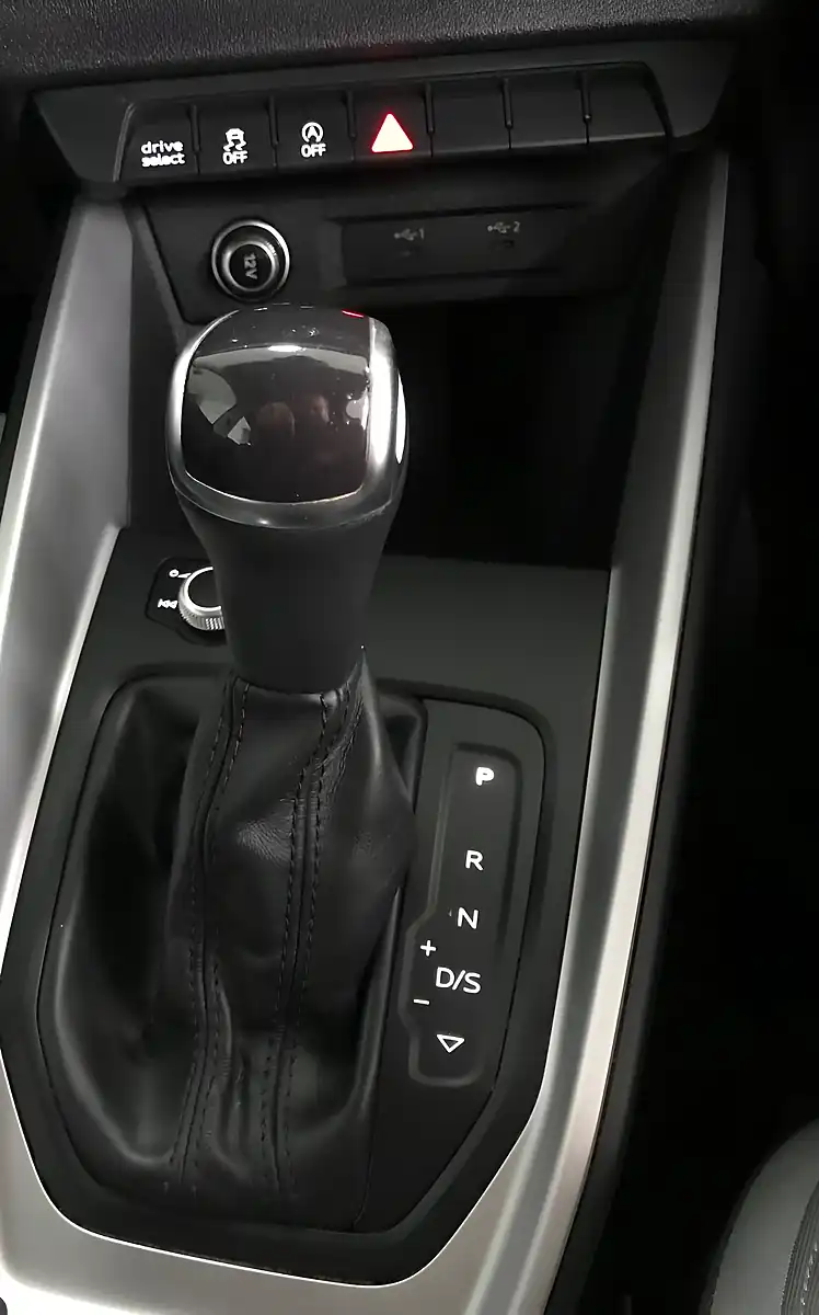 Used 2022 Audi A1 Sport Arrow Grey Pearlnissan - Interior and Exterior details 3