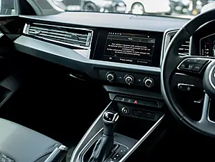 Used 2022 Audi A1 Sport Grey - Interior and Exterior details 10