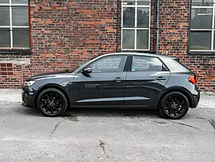 Used 2022 Audi A1 Sport Grey - Interior and Exterior details 15