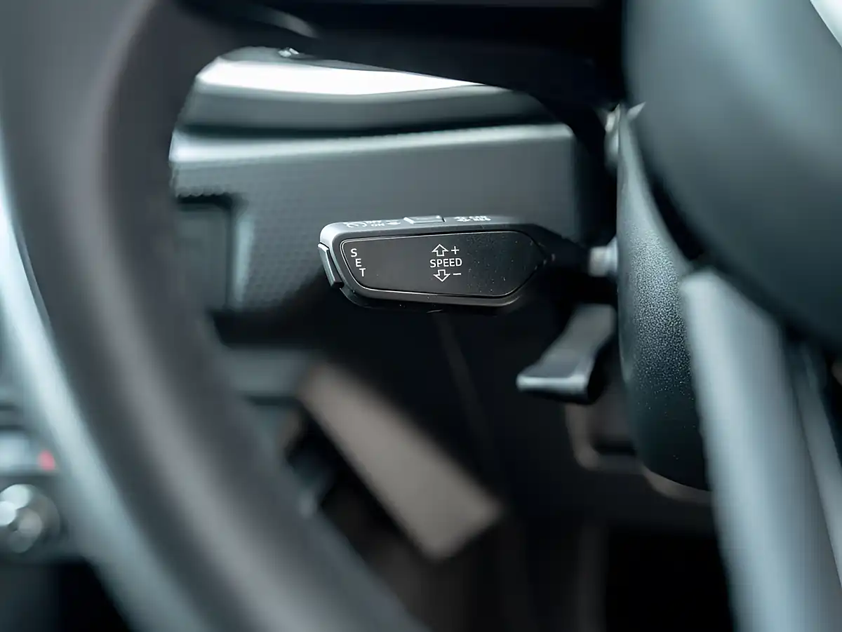 Used 2022 Audi A1 Sport Grey - Interior and Exterior details 16