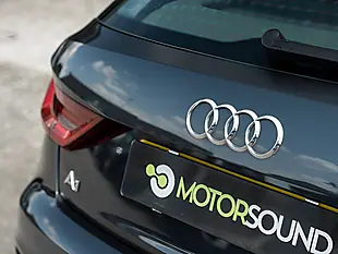 Used 2022 Audi A1 Sport Grey - Interior and Exterior details 17