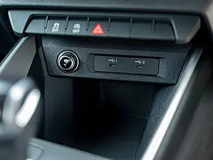 Used 2022 Audi A1 Sport Grey - Interior and Exterior details 19