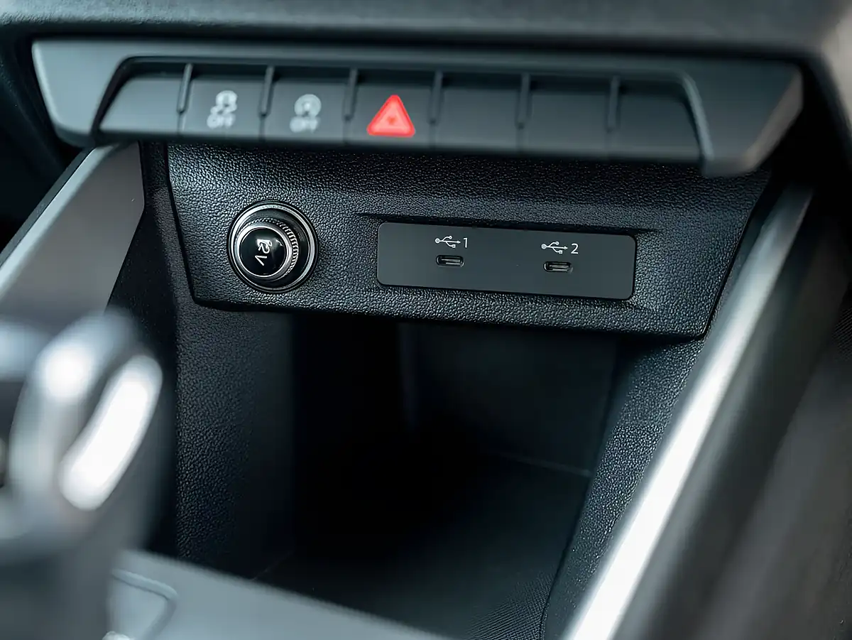 Used 2022 Audi A1 Sport Grey - Interior and Exterior details 19