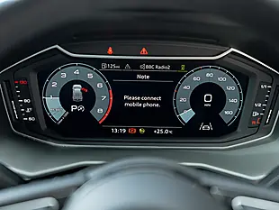 Used 2022 Audi A1 Sport Grey - Interior and Exterior details 20