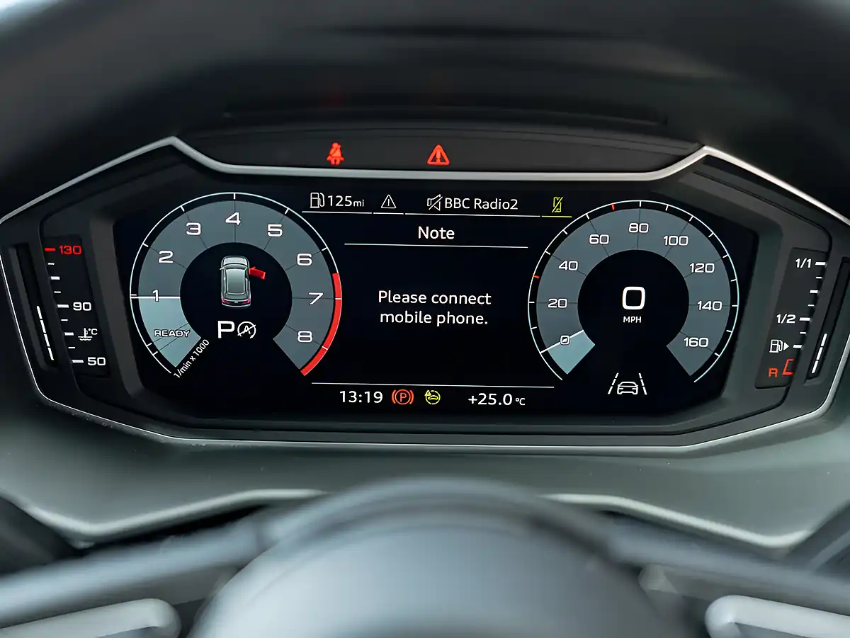 Used 2022 Audi A1 Sport Grey - Interior and Exterior details 20