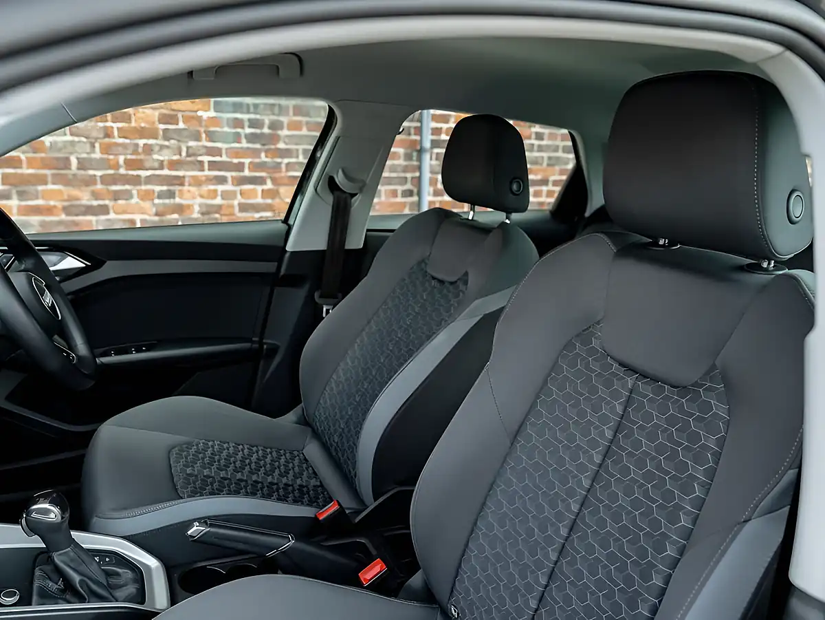 Used 2022 Audi A1 Sport Grey - Interior and Exterior details 4