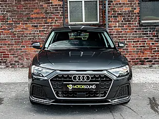 Used 2022 Audi A1 Sport Grey - Interior and Exterior details 7