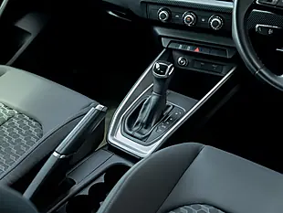 Used 2022 Audi A1 Sport Grey - Interior and Exterior details 8