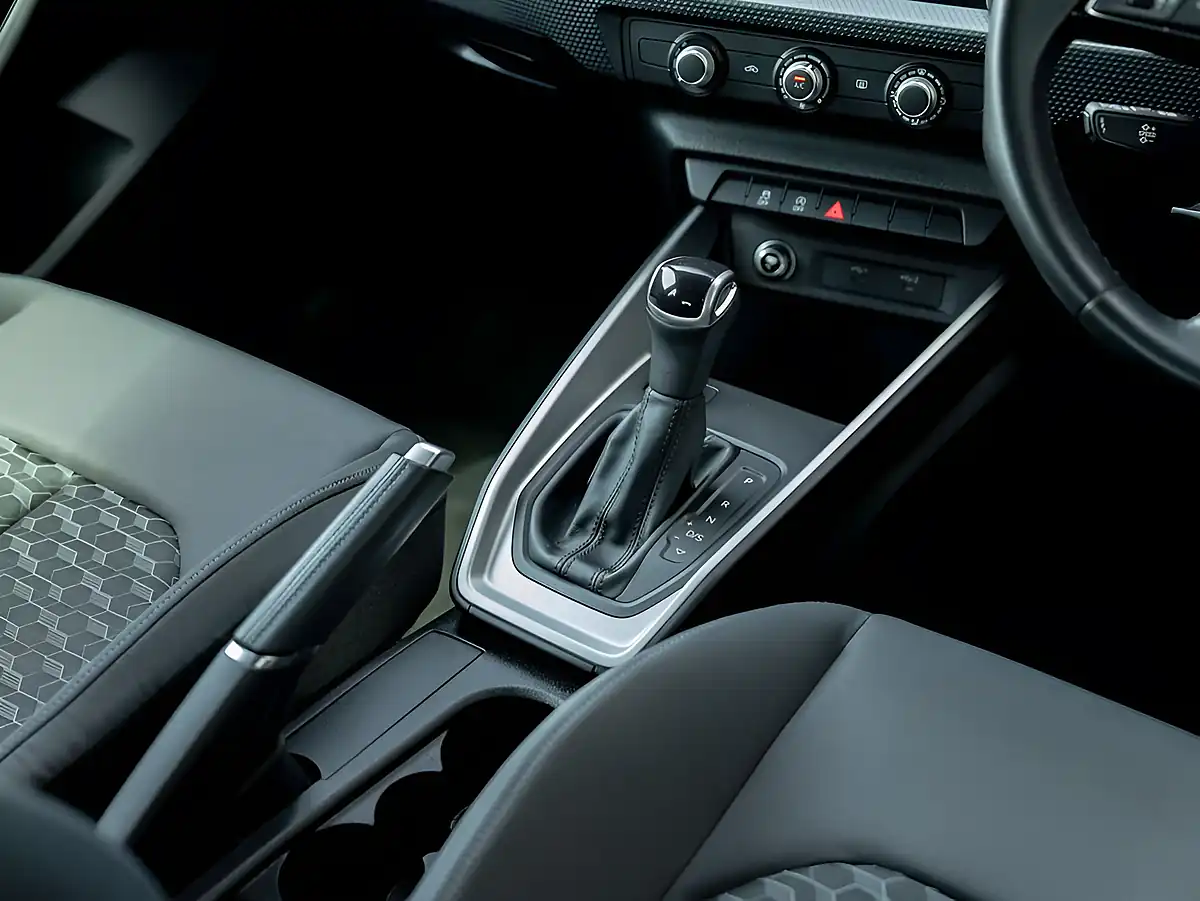 Used 2022 Audi A1 Sport Grey - Interior and Exterior details 8