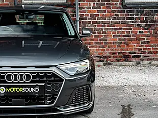 Used 2022 Audi A1 Sport Grey - Interior and Exterior details 9