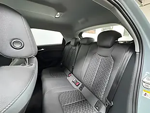 Used 2022 Audi A1 Sport Grey - Interior and Exterior details 10