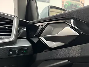 Used 2022 Audi A1 Sport Grey - Interior and Exterior details 15