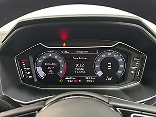 Used 2022 Audi A1 Sport Grey - Interior and Exterior details 17
