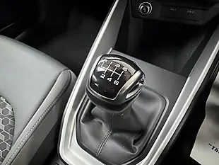 Used 2022 Audi A1 Sport Grey - Interior and Exterior details 18