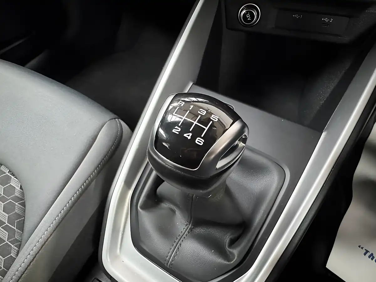 Used 2022 Audi A1 Sport Grey - Interior and Exterior details 18