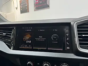 Used 2022 Audi A1 Sport Grey - Interior and Exterior details 19