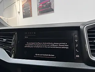 Used 2022 Audi A1 Sport Grey - Interior and Exterior details 20