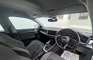 Used 2022 Audi A1 Sport Grey - Interior and Exterior details 6