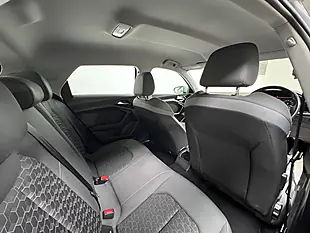 Used 2022 Audi A1 Sport Grey - Interior and Exterior details 7