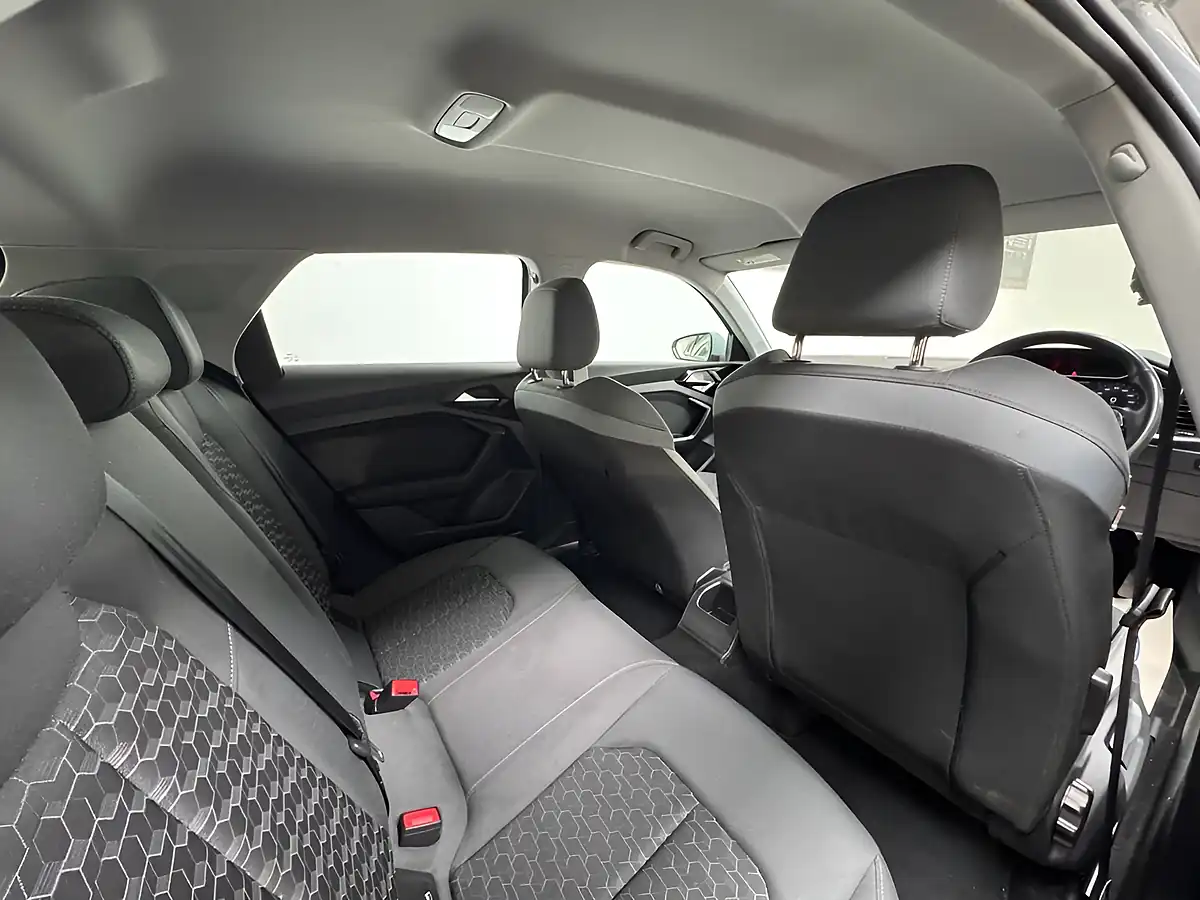 Used 2022 Audi A1 Sport Grey - Interior and Exterior details 7