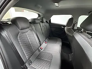 Used 2022 Audi A1 Sport Grey - Interior and Exterior details 8