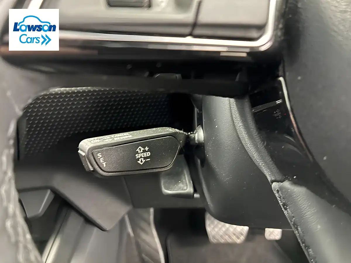 Used 2022 Audi A1 Technik Glacier White - Interior and Exterior details 16
