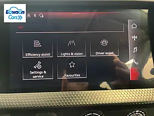 Used 2022 Audi A1 Technik Glacier White - Interior and Exterior details 17