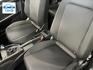 Used 2022 Audi A1 Technik Glacier White - Interior and Exterior details 19