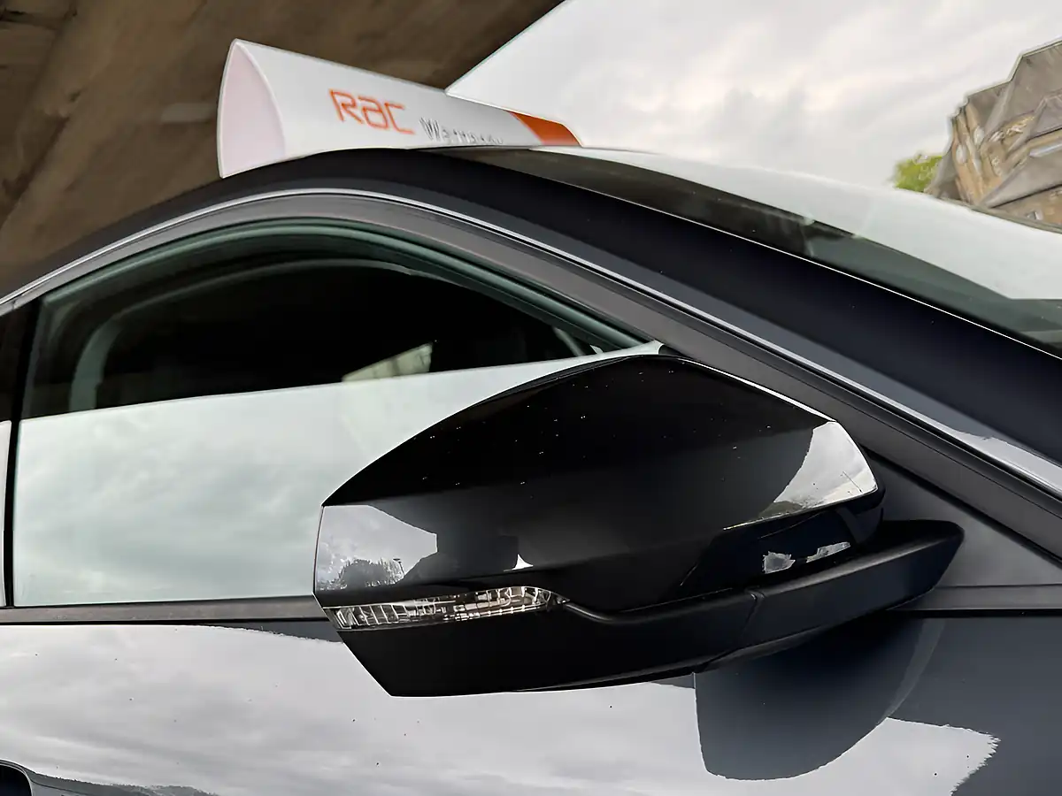 Used 2022 Audi A1 Technik Grey - Interior and Exterior details 5