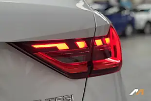 Used 2022 Audi A1 Technik White - Interior and Exterior details 12