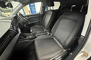 Used 2022 Audi A1 Technik White - Interior and Exterior details 18