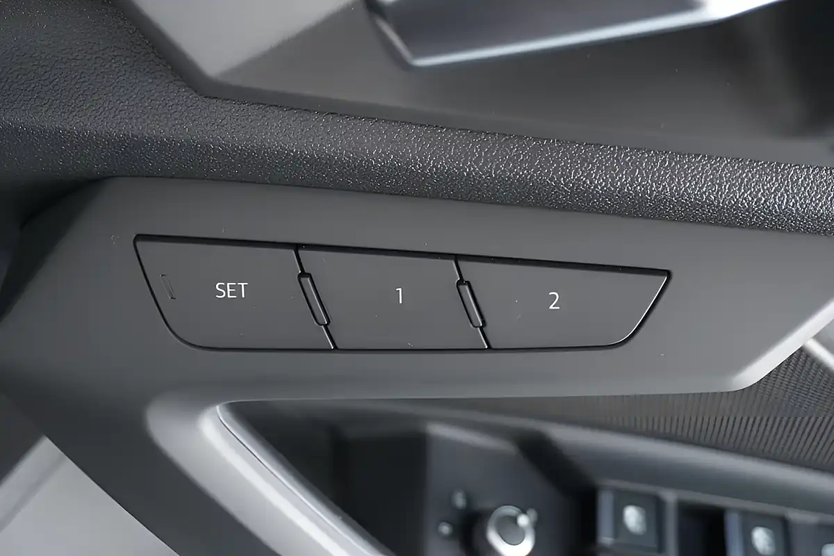 Used 2022 Audi A3 Edition 1 Black - Interior and Exterior details 12