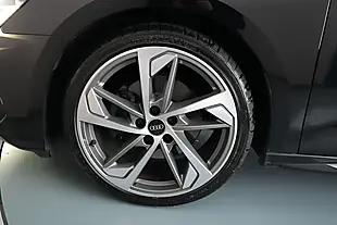 Used 2022 Audi A3 Edition 1 Black - Interior and Exterior details 14