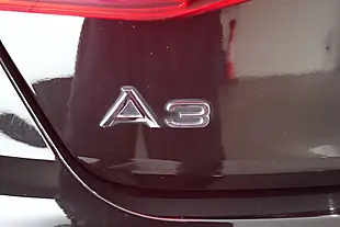 Used 2022 Audi A3 Edition 1 Black - Interior and Exterior details 19