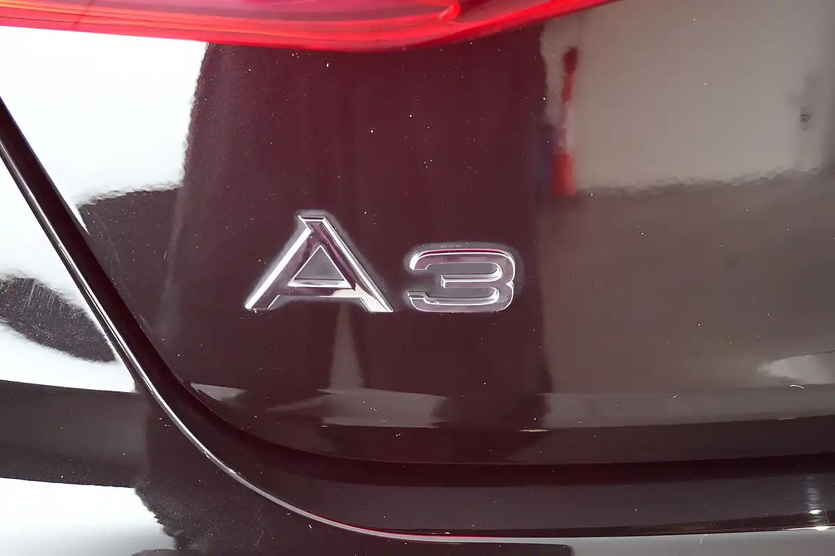 Used 2022 Audi A3 Edition 1 Black - Interior and Exterior details 19