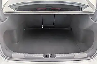 Used 2022 Audi A3 Edition 1 White - Interior and Exterior details 19