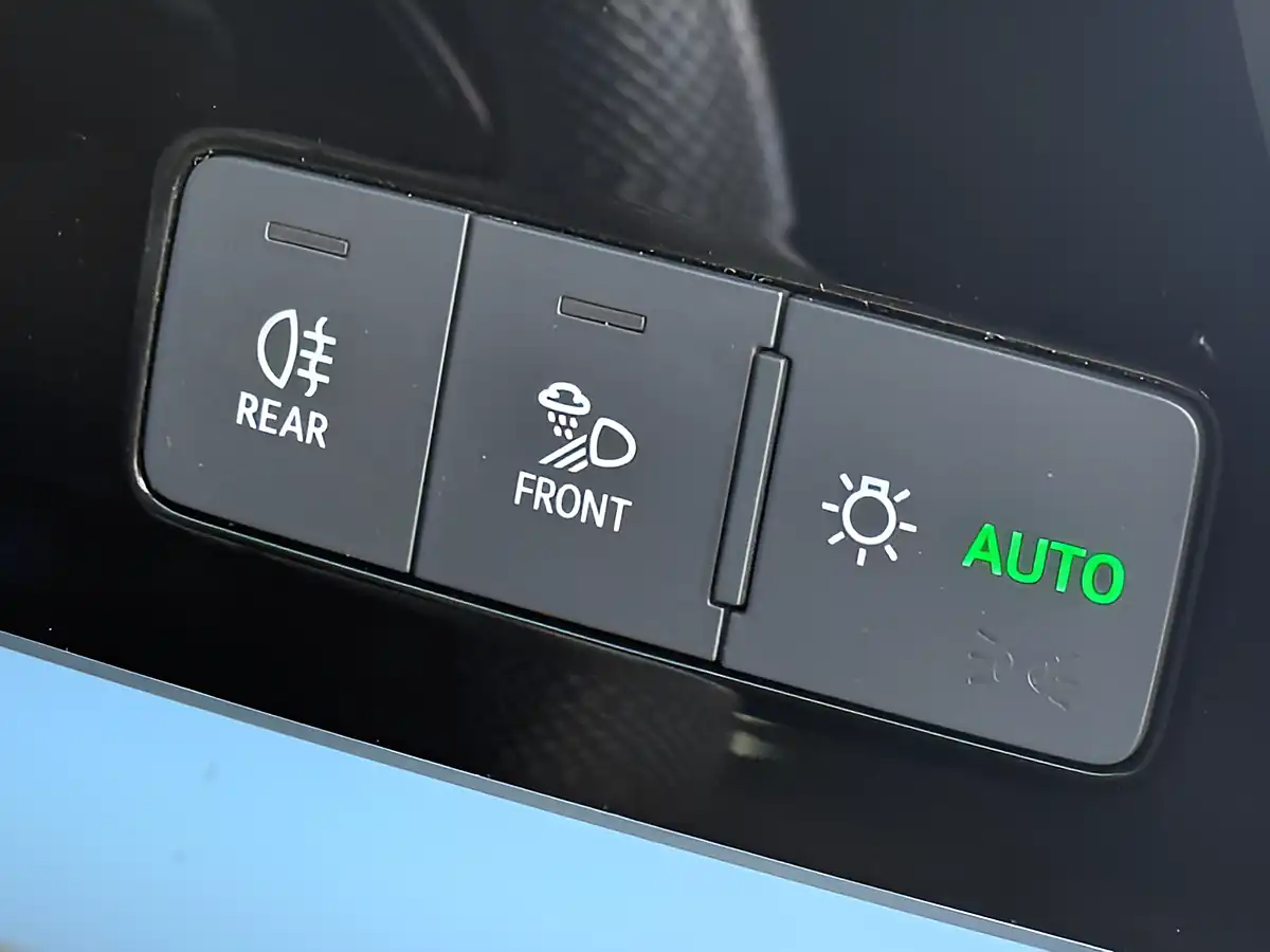 Used 2022 Audi A3 S Line Black - Interior and Exterior details 12