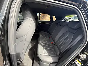 Used 2022 Audi A3 S Line Black - Interior and Exterior details 18
