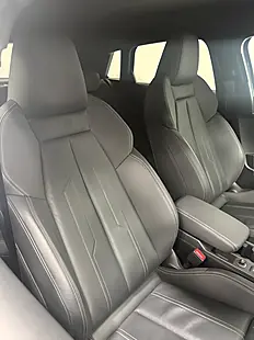 Used 2022 Audi A3 S Line Black - Interior and Exterior details 8