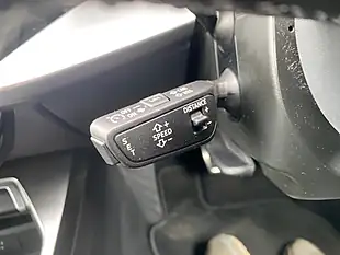 Used 2022 Audi A3 S Line Grey - Interior and Exterior details 13