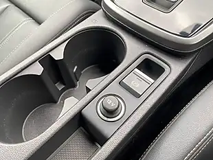 Used 2022 Audi A3 S Line Grey - Interior and Exterior details 16