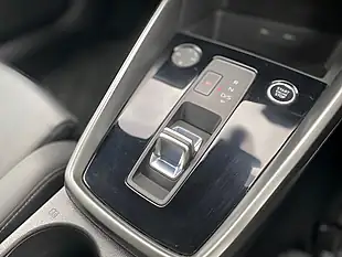 Used 2022 Audi A3 S Line Grey - Interior and Exterior details 4