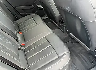Used 2022 Audi A3 S Line Grey - Interior and Exterior details 10