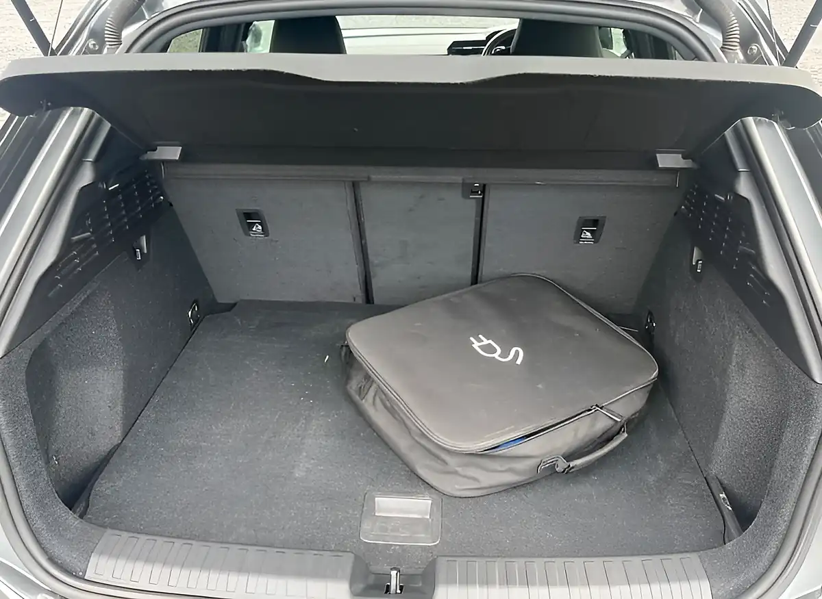 Used 2022 Audi A3 S Line Grey - Interior and Exterior details 11